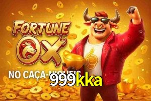 Jogo Fortune Ox no 999kka Cassino
